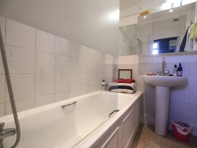 Charming Belsize Park Flat