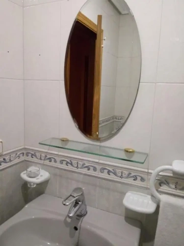 3 Bedrooms Apartment