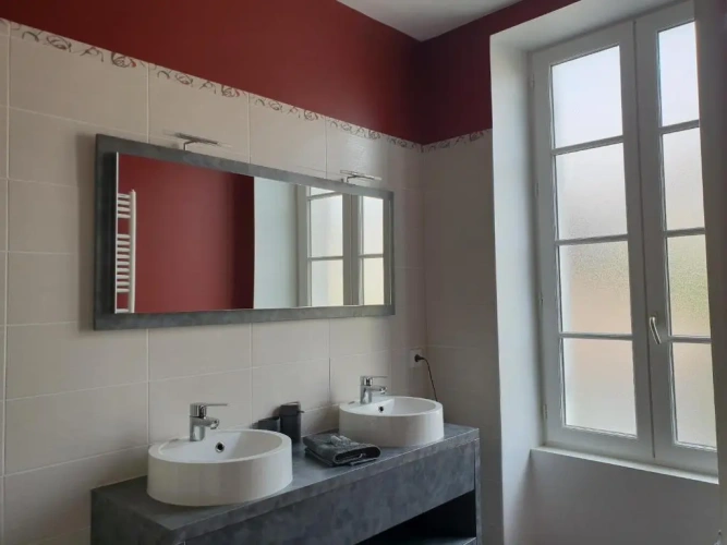 2 Bedrooms Suite