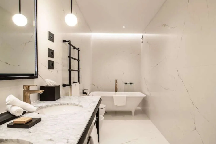 Luxury Apartments Palazzo Nani