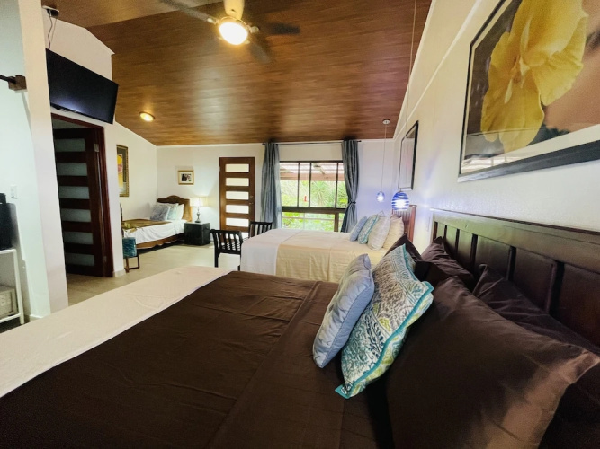 Casa Donna Rosa B&B