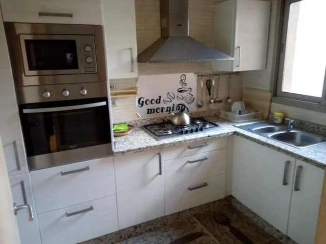 Luxury apartment Prestigia