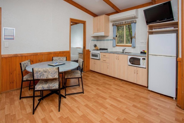 3 Bedrooms Standard room