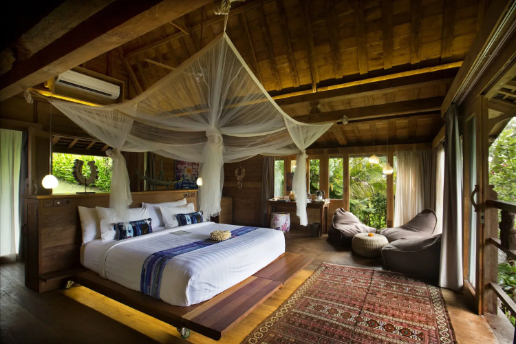 Blue Karma Dijiwa Ubud