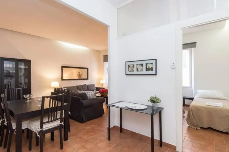 RSH Corso Large Four Bedroom Apartment