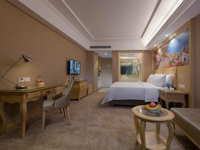 Executive Twin room