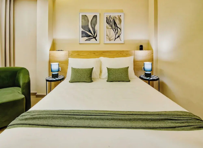 Hotel Foresta