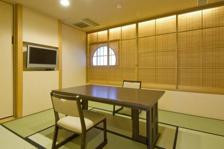 Moriaki Ryokan