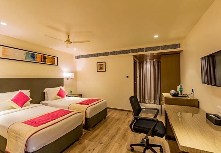 Superior Double room