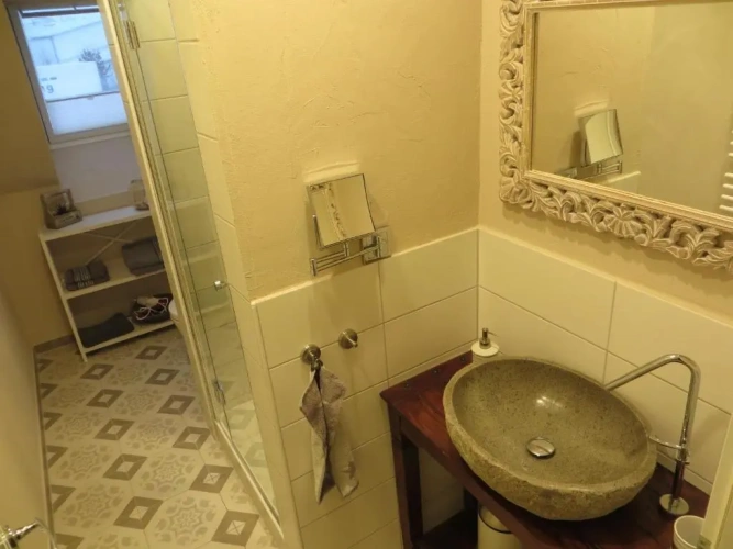 2 Bedrooms Suite