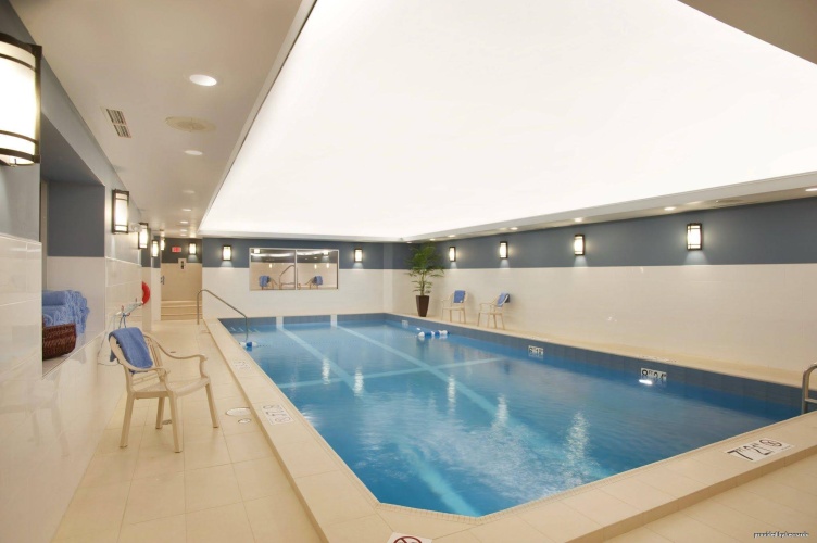 Best Western Plus Chocolate Lake Hotel photo 18