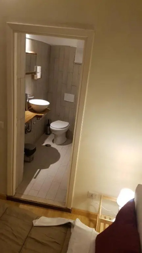 RomeApartments 1° floor