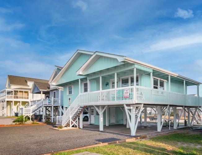 3 Bedrooms Cottage