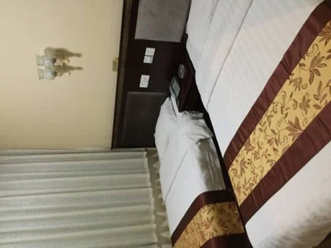 Shudu Hotel