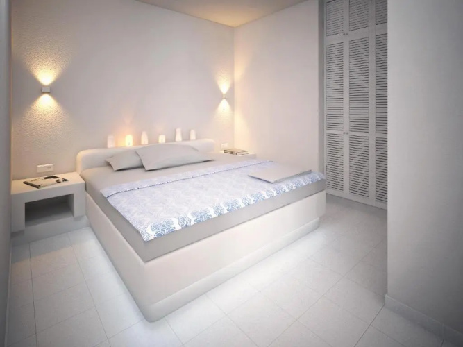 Acrothea Suites & Villas