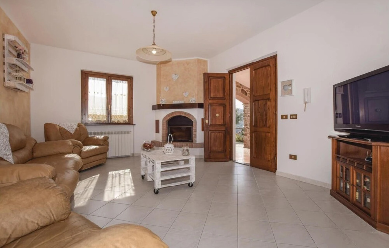 Villa Maia