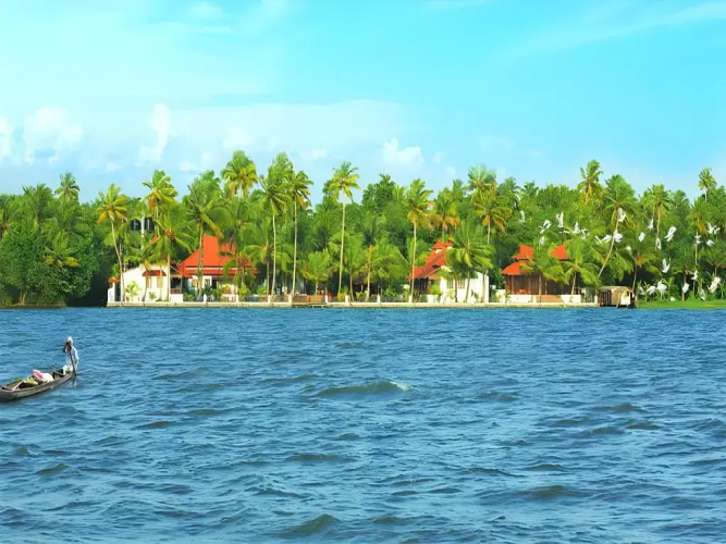 Coco Bay Resort