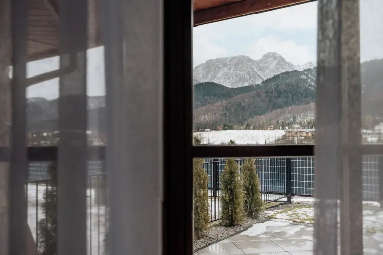 Hyrny Giewont LoftAffair