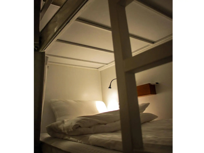 Hi Jun Guesthouse