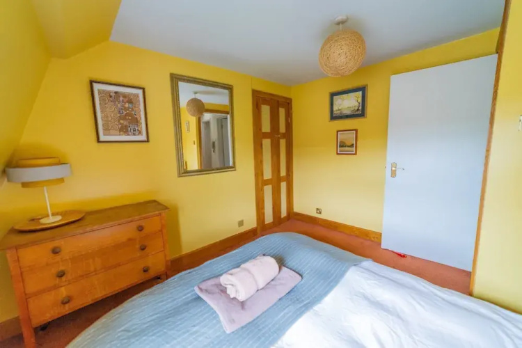 Cosy One Bedroom Apartment