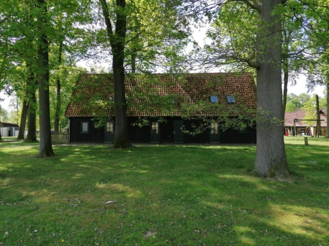 1 Bedroom Cottage