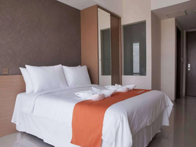 Apatel U Residence 1 Lt. 10