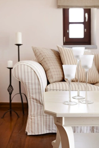 Deluxe Double Suite