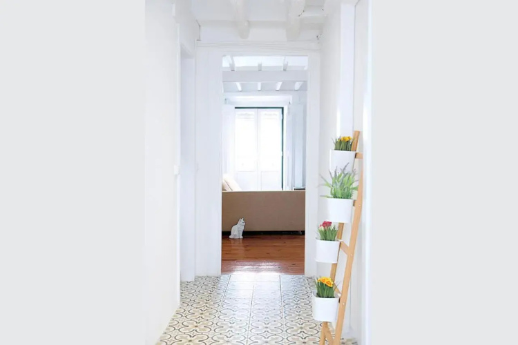 18th Century Loft