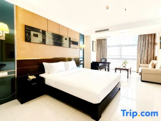 Business Double room