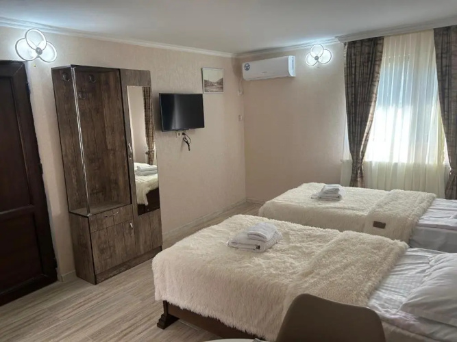 Oldtown Apartments