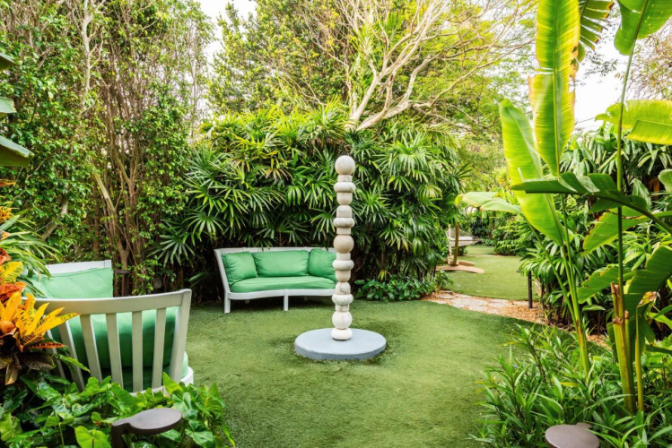 The Standard Spa Miami Beach - Adults Only photo 28