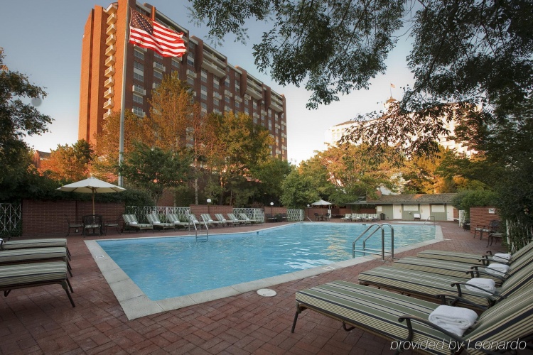 Little America Hotel photo 18