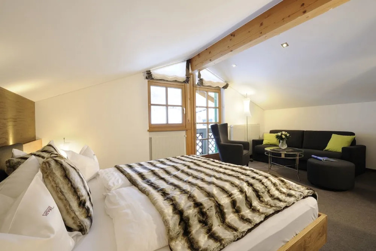 Hotel Verwall