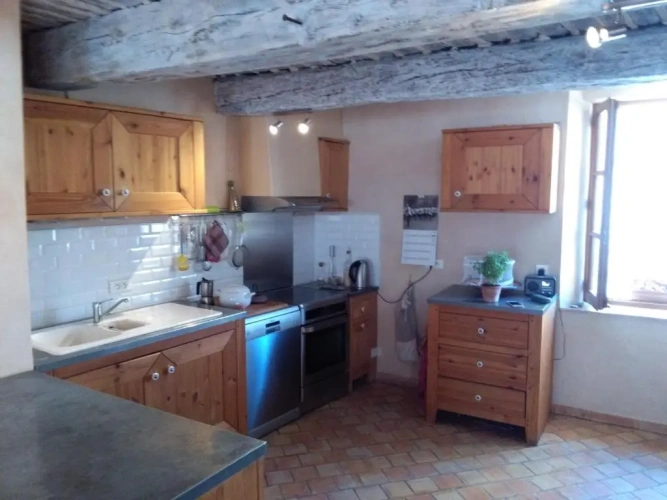 3 Bedrooms Double Cottage