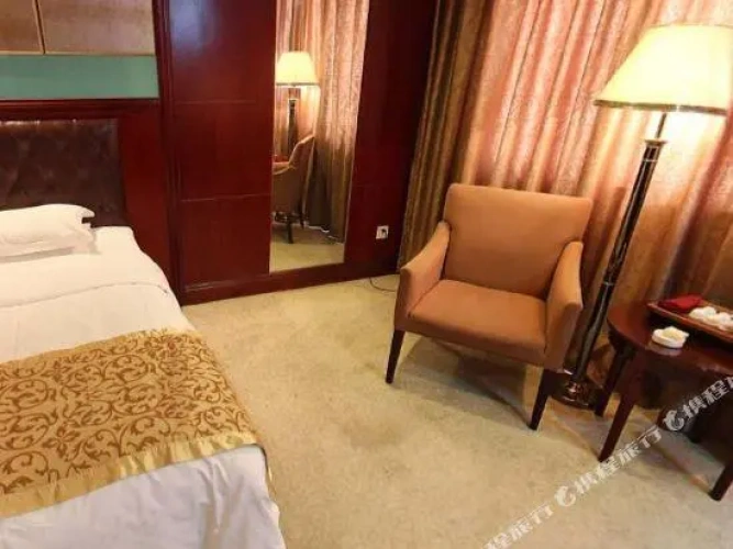 Business Double Suite
