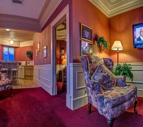 Athabasca Hotel