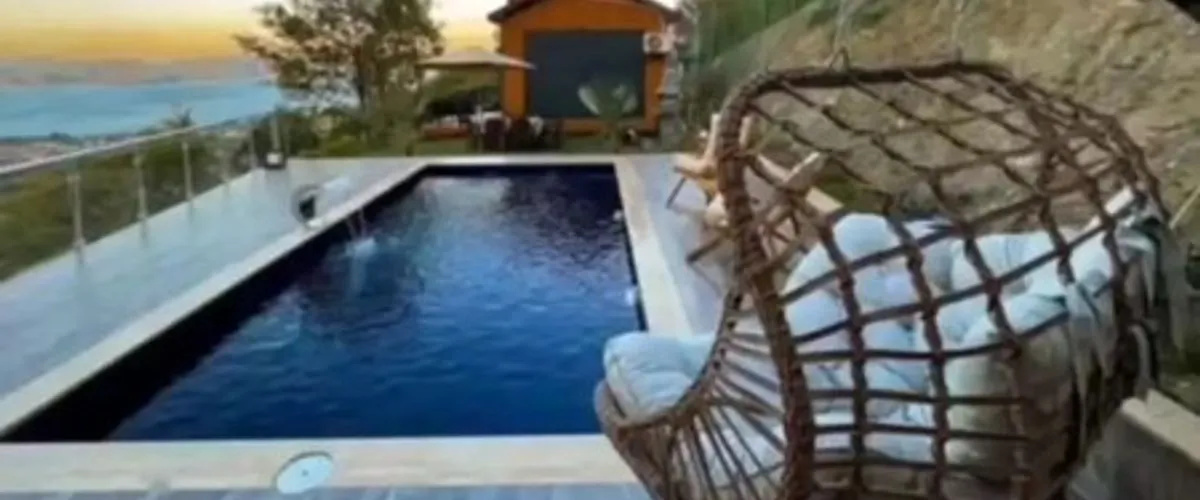 Lake View House Sapanca