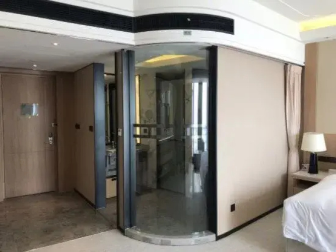 Fang Lai International Hotel (Hefei Economic Development Zone)