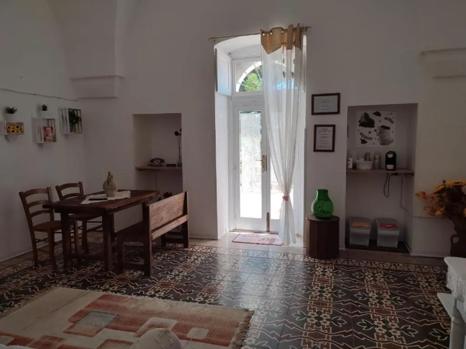 Dimora Dei Nonni 199