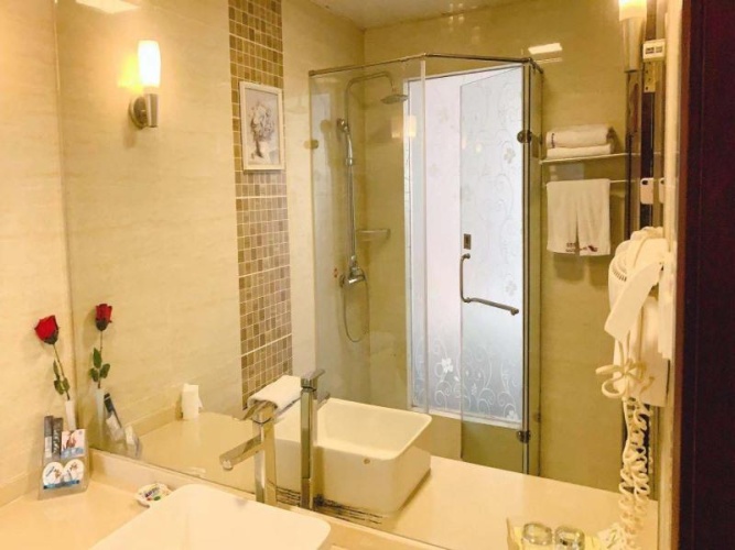 Business Double room