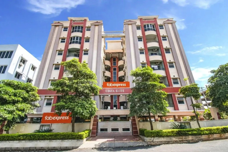 Otel görseli
