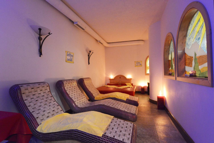 Hotel Sole