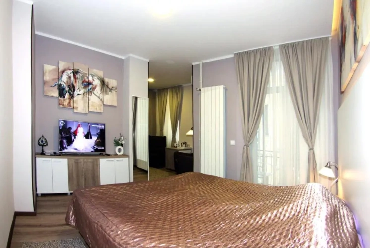 Comfort Suite