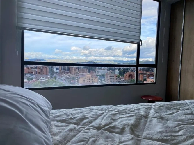 3 Bedrooms Apartment