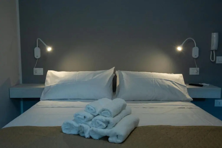 AL 54 Accommodation