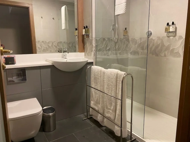 Classic Twin room