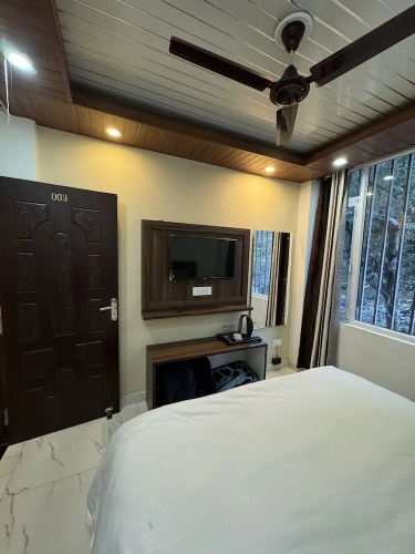 Pinewood Valley Mussoorie