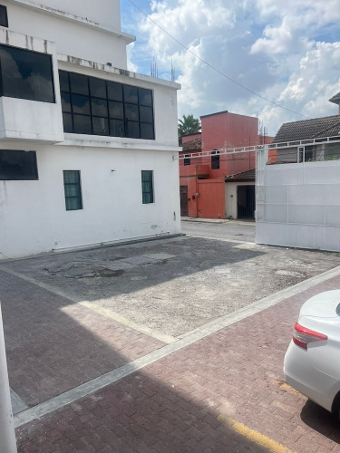 Hotel Plaza California - Reynosa