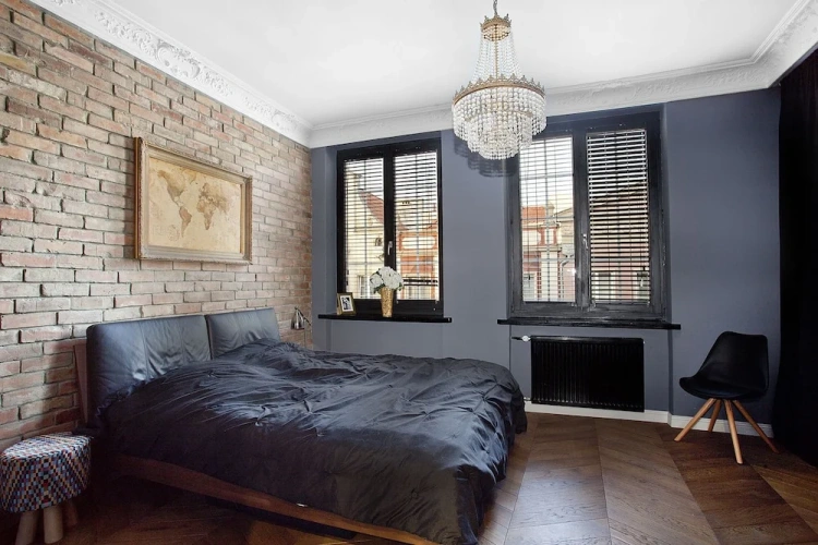 Double Apartment