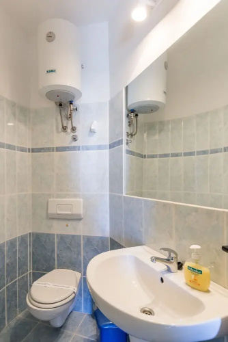 Apartment Milić